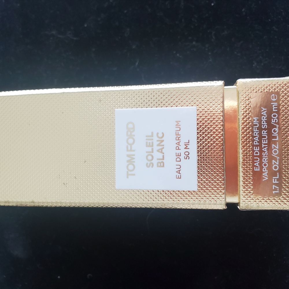 Tom Ford Soleil Blanc Eau de Parfum 50ml